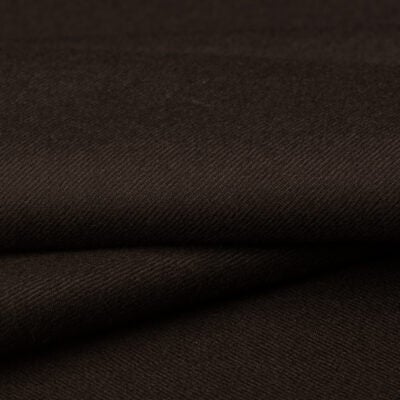 H7122 - Brown Plain (300 grams / 10 Oz) - A Hand Tailored Suit