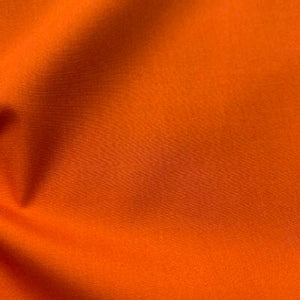 HTS29 - Orange - A Hand Tailored Suit