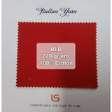 Polo Top - Contrast Collar & Cuff 2 - 100% Cotton - A Hand Tailored Suit