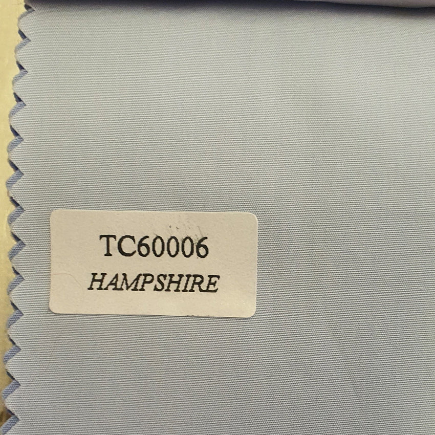 Saver Range - Custom Shirt - A Hand Tailored Suit