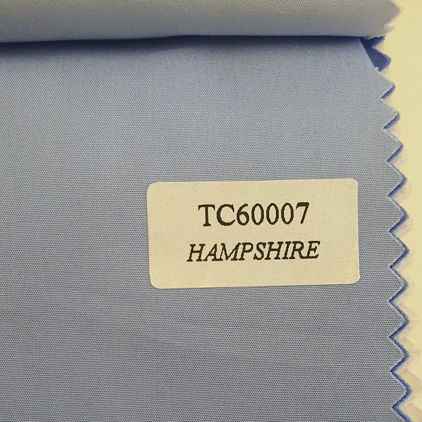 Saver Range - Custom Shirt - A Hand Tailored Suit
