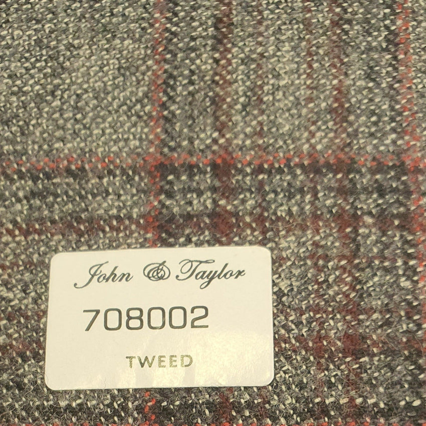 Saver Range - Jacket - A Hand Tailored Suit