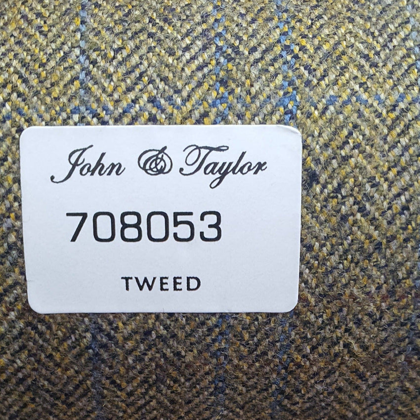 Saver Range - Jacket - A Hand Tailored Suit