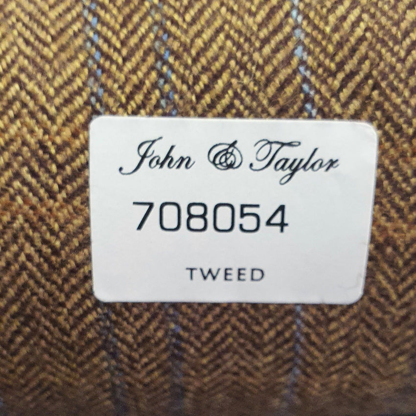 Saver Range - Jacket - A Hand Tailored Suit
