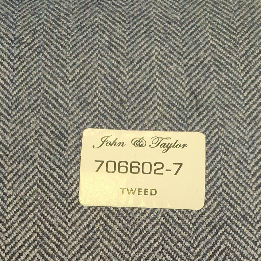 Saver Range - Jacket - A Hand Tailored Suit