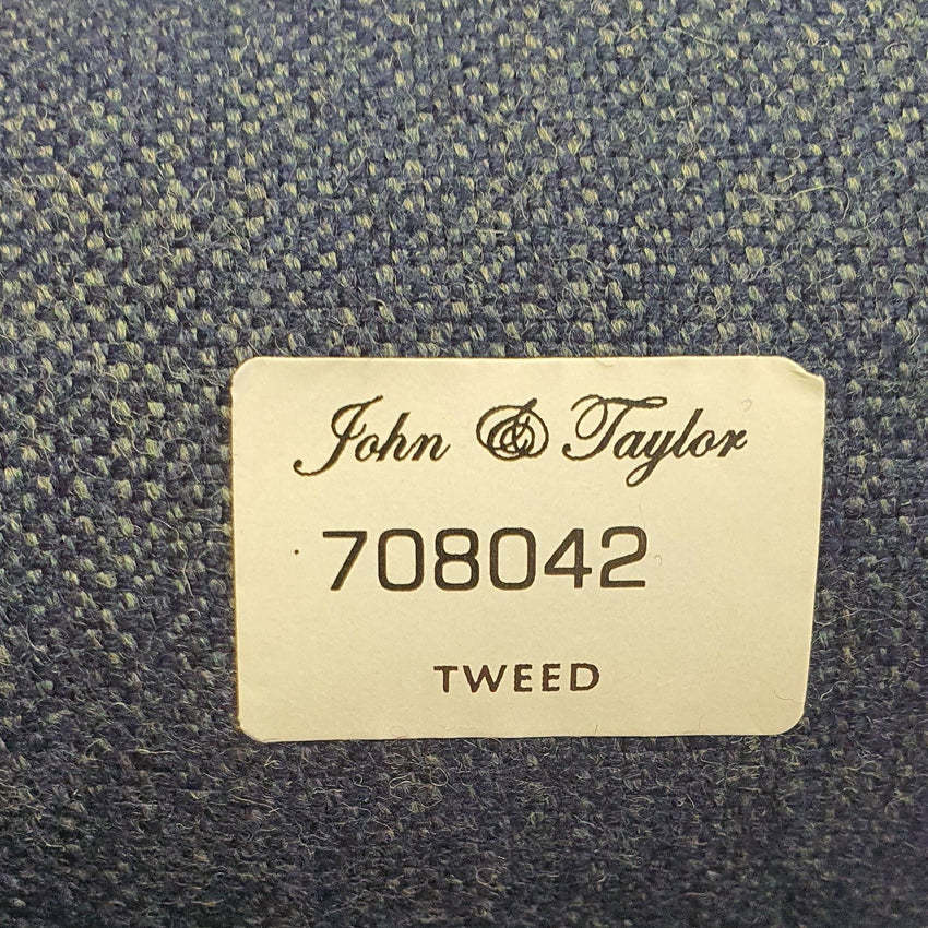 Saver Range - Jacket - A Hand Tailored Suit