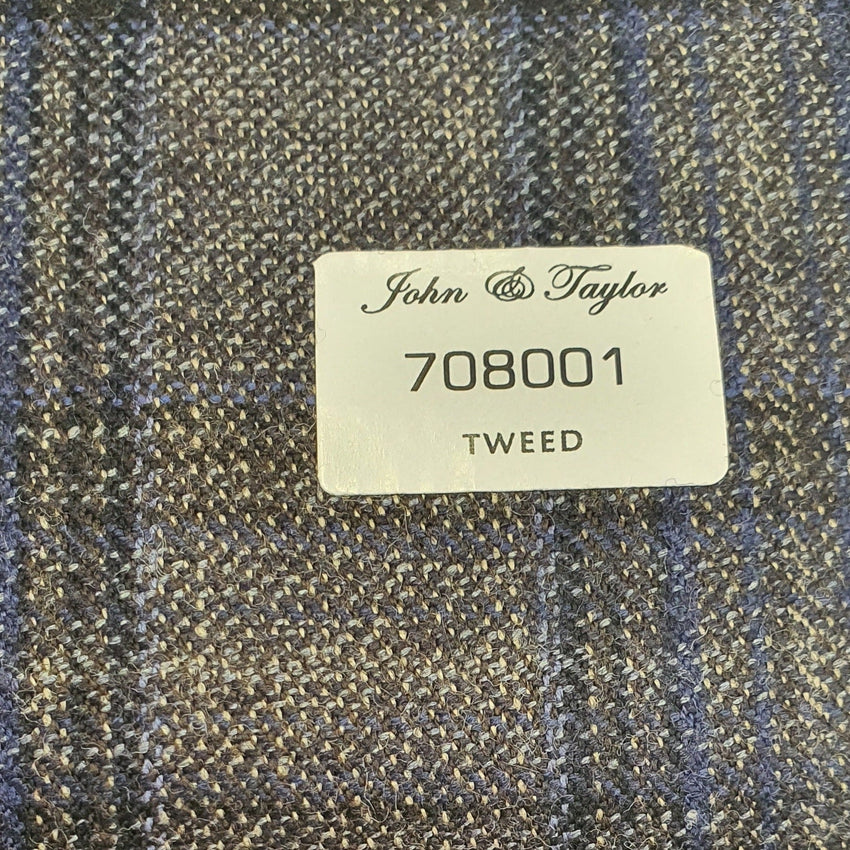 Saver Range - Jacket - A Hand Tailored Suit