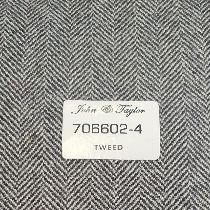 Saver Range - Jacket - A Hand Tailored Suit