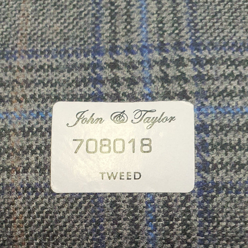Saver Range - Jacket - A Hand Tailored Suit