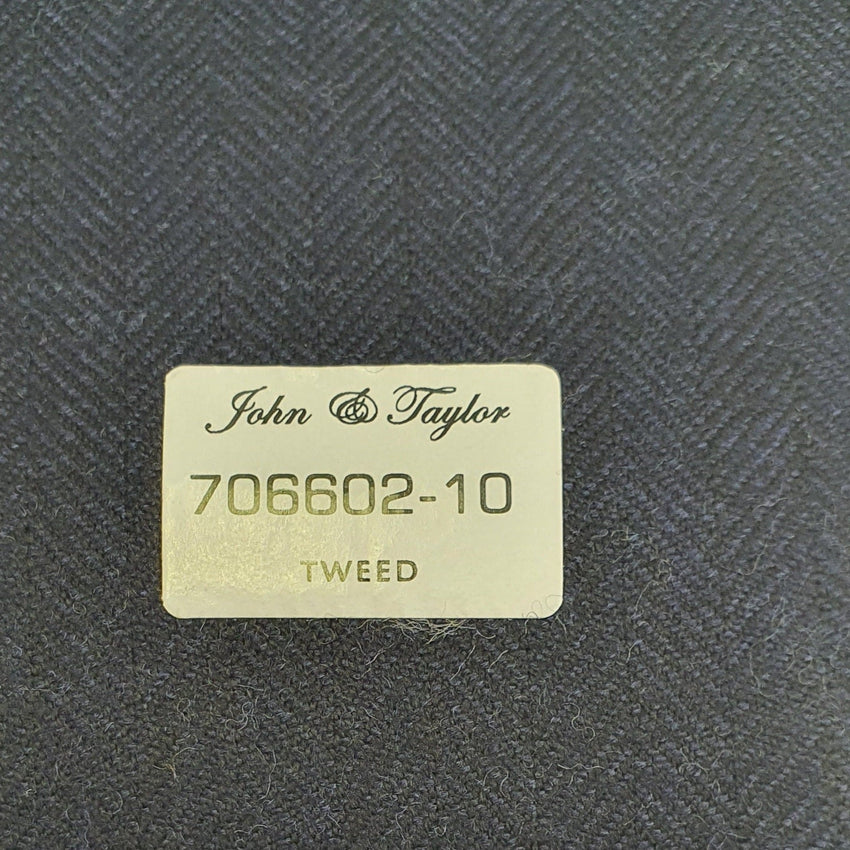 Saver Range - Jacket - A Hand Tailored Suit