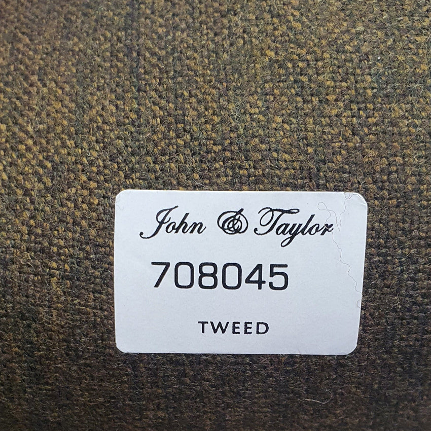 Saver Range - Jacket - A Hand Tailored Suit