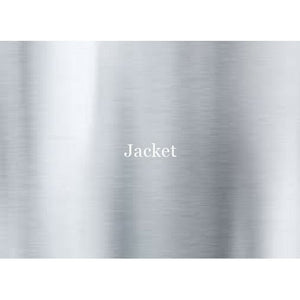 Silver Range - Jacket - A Hand Tailored Suit
